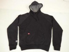 Sweat à capuche BCD pour Deux roues moto scooter motard BCD SWEAT00202 Neuf