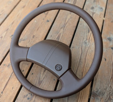 Volant CUIR NEUF pour VW T4 T3