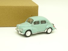 Universal Hobbies SB  1/43 - Renault 4CV 1947