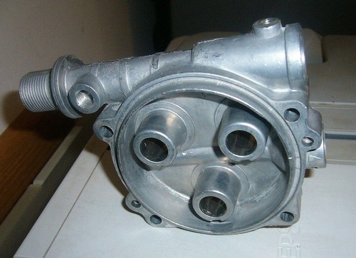 Corpoguida pistons laveuse - corpoguida,