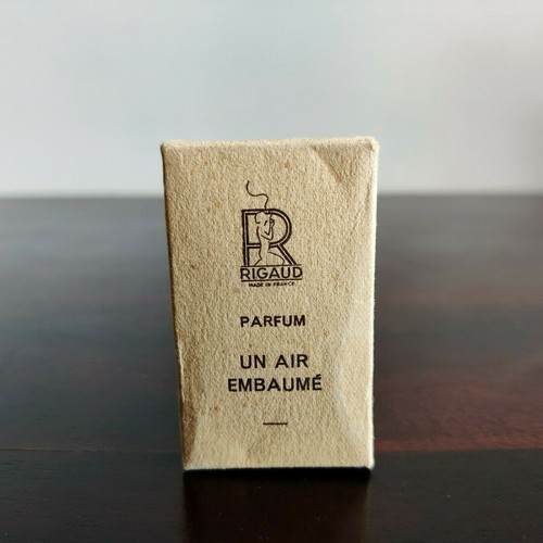 1919 rigaud parfum air - parfum, un