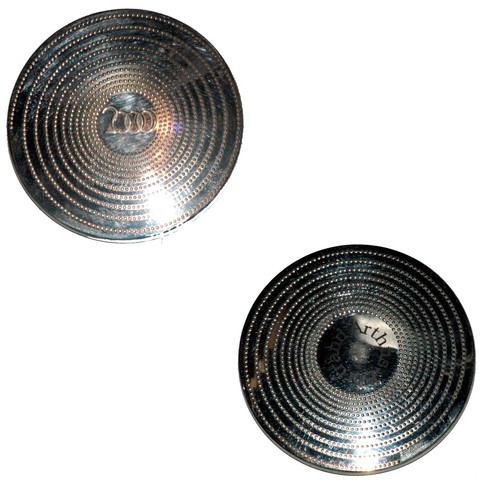 Importante medaille bronze - importante,