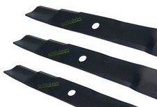Lames 3 x 53 CM pour tondeuse