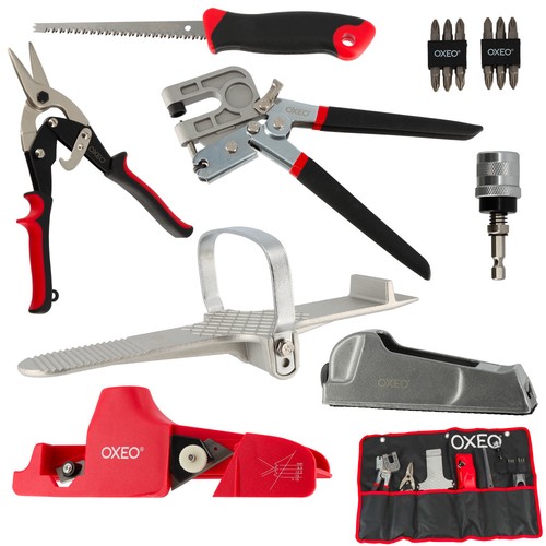 Kit outil plaquiste - , 7