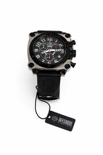 Montre offshore limited avec - offshore,