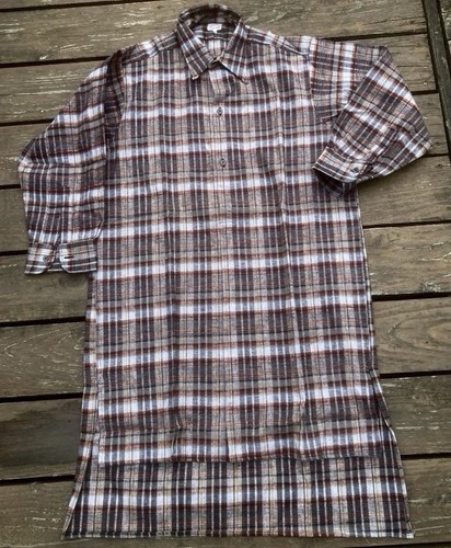 Ancienne chemise grand - chemise,