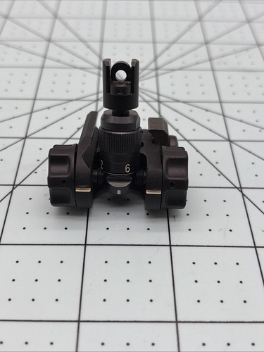 Vfc scar folding - vfc,