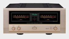 Accuphase A-48S Stereo Power