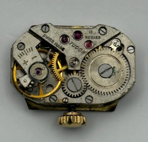 Mouvement pour montre 1051 - mouvement,