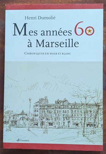 Livre mes années à - livre,