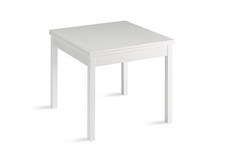 Table À Manger Extensible