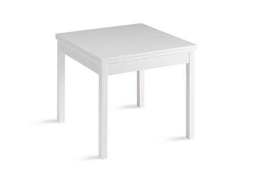 Table manger extensible - À,