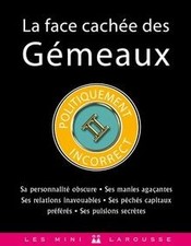 La face cachée du Gémeaux 