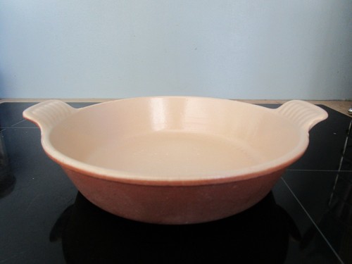 Creuset plat à gratin - ,