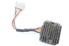 REGULATEUR CHARGE - YAMAHA XJ