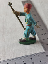 Ancienne figurine en - ancienne, figurine,