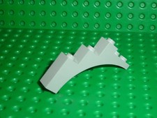 LEGO Chateau castle  OldGray archs 2339 / 6075 6077 6090 6074 6078 6085 4709 ..