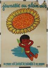 Morvan Hervé Jeunesse au