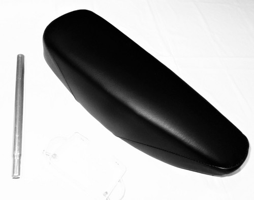 Selle biplace motobécane - selle,