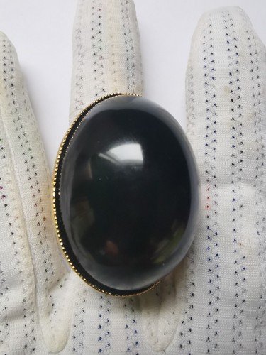 Grosse bague vintage philippe - grosse,