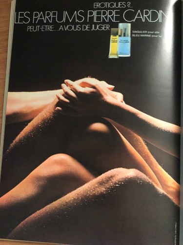 Publicité vintage - ◕,