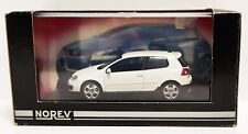 VOLKSWAGEN GOLF GTI 1/43 NOREV 840060