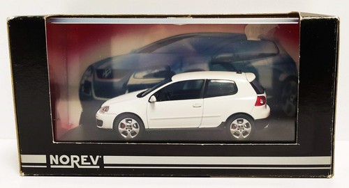 Volkswagen golf gti - golf, 1/43