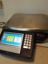 Balance magasin Avery BERKEL XTs 100