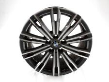 8089891 Jante En Alliage De 18 Pouces 5 Trou 8,5JX18H2 ET40 BMW Série 3 318I 4P