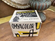 Ancienne Boîte À Craie