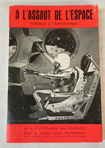 Assaut l espace - de, l'espace