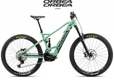 Adhésifs Cadre Orbea Sauvage