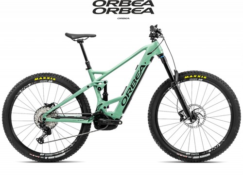 Adhésifs cadre orbea sauvage - cadre,