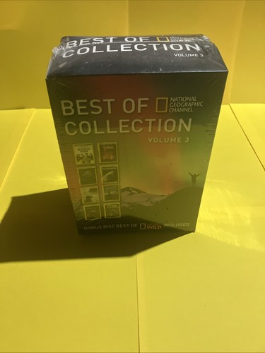 Best national geographic - best, of