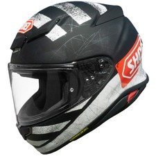 Casque intégral Shoei NXR2 Scanner TC-5 casque moto sport course taille 2XL