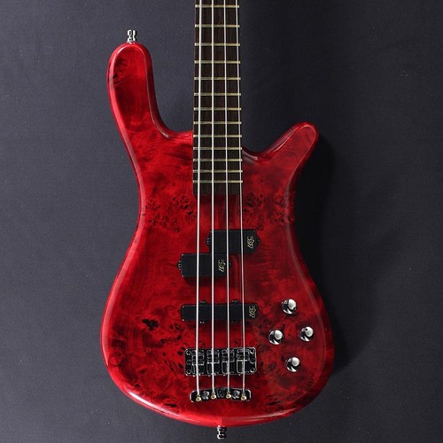 Warwick pro series - pro, streamer