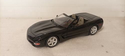 Chevrolet corvette c5 - 1/18,