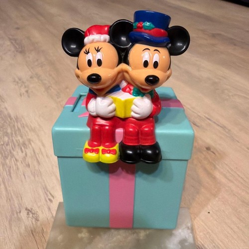 Tirelire noël disney - tirelire, de