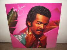 Larry Graham – Sooner Or Later 1982 GERMANY LP ELECTRO-FUNK VOCODER
