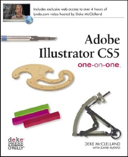 Adobe illustrator cs5 - adobe,