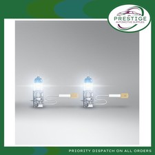 OSRAM H3 NIGHT BREAKER�