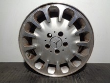 A2114011402 JANTE / R1671/2JX16H2ET42 / 4175419 POUR MERCEDES-BENZ CLASE E W211