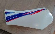 Yamaha TTR 250 panneau lateral