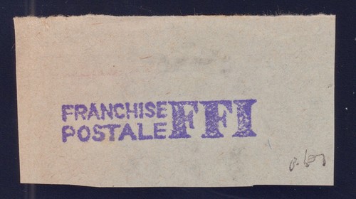 Lot 1619 libération - lot,