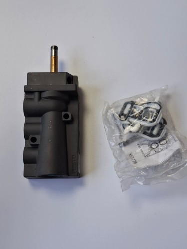 Festo nvf3 moh - festo, nvf3-moh-5/2-k-1/4-ex