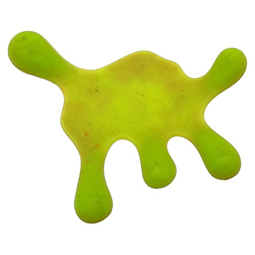 Playmobil ectoplasme vert