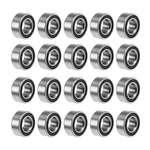 Pièces mr105 5x10x4mm - 20, mr105-