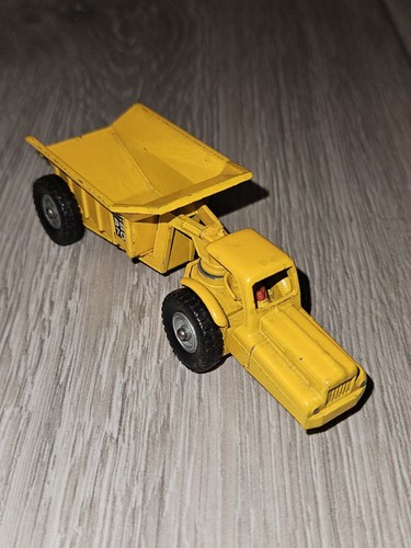 Matchbox lesney major pack - major,