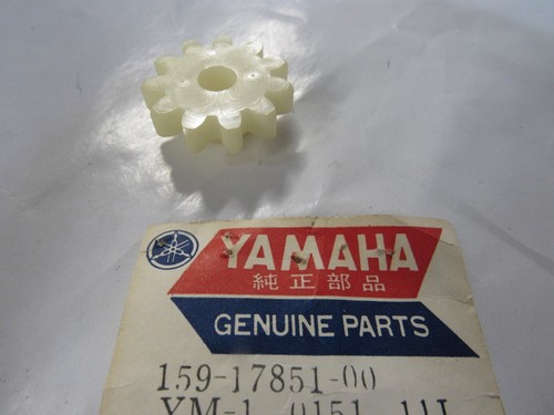 Neuf oem yamaha ds6 ym1 - ds6,