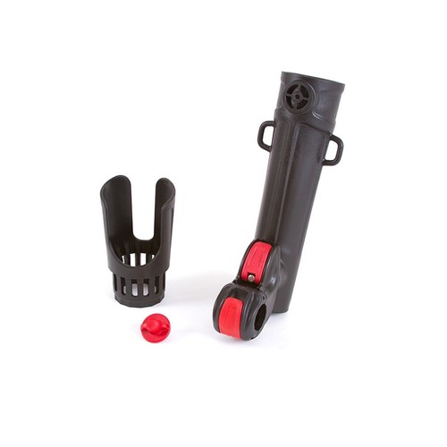 Hobie kayak rail - hobie, rod